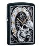 Picture of 218 SKULL CLOCK DESIGN LIGHTER